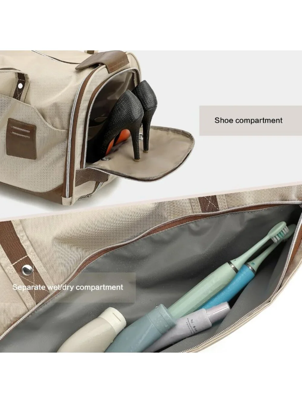 N/A travel style